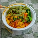 Wan Za Noodles ($15)
